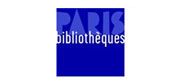 Paris bibliotgèques