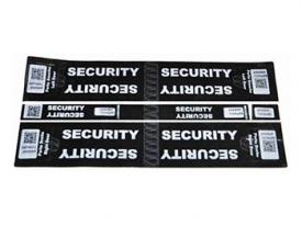 Securetiq (surveillance label) Securetiq (surveillance label)