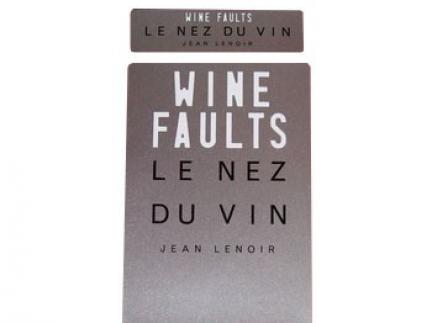 Metallic printed label