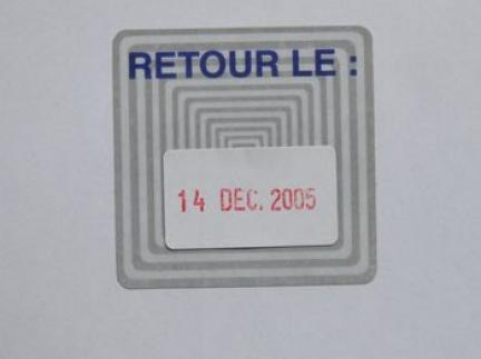 RF detuner mini-tab (libraries)